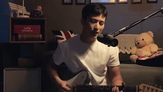 Leave before you love me  Marshmello x Jonas Brothers cover [upl. by Ormand]