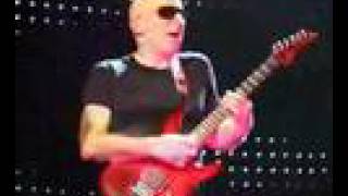 Joe Satriani  Musterion Grand Rex Paris 08 [upl. by Nahor609]