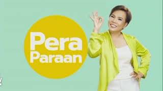 Pera Paraan Commercial Break July 27 2024 33 [upl. by Pfaff]