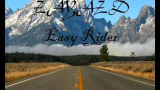 Zayazd Easy Rider [upl. by Jarvis]