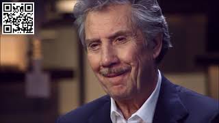 Robert Bigelow confirming aliens live among us for a long time [upl. by Fotina999]