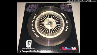 Gail Sponseller amp His OrchestraquotThe TA Discoquot 1979 BF GOODRICH Promo Picture Disc LP [upl. by Engdahl]