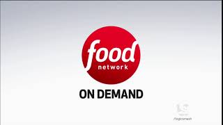 Food Network On Demand [upl. by Ahsam]