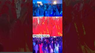 dandiyalook dandiya dandiyaraasgarba dandiyadress dandyworld Dandiya2024 trending short [upl. by Averell]