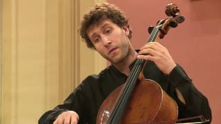 Quartetto Lyskamm  Semifinals String Quartet 2016 [upl. by Stoddart609]