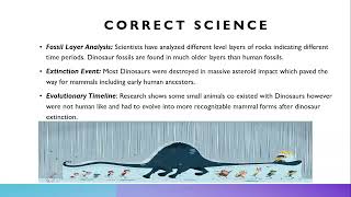 SCIENCE MISCONCEPTION GRIST [upl. by Ahsinnek]