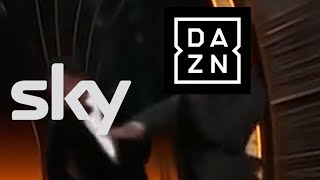 Alle hassen DAZN [upl. by Ramas313]