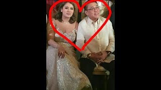 Nina Jose and Cezar Quiambao Wedding November 102017 [upl. by Cailean522]