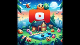 Tumblebugs Level 3 GameHouse Collection [upl. by Yuri]