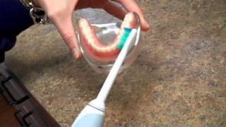 How to Use an Electric Toothbrush [upl. by Bastien]