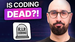 Is Coding Still Worth Learning in 2024 [upl. by Jenei973]