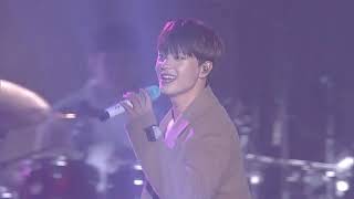 육성재 YOOK SUNGJAE  그날의 바람 Come With The Wind BTOB 10TH ANNIVERSARY CONCERT 2022 [upl. by Yolanthe]