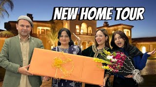 New Home Celebration Sistrology Fatima Faisal [upl. by Anairb]