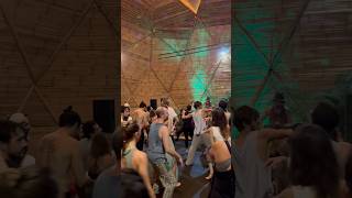 ECSTATIC DANCE 2024 🥇 Video Sundance en Huerto Roma Verde DJ SET X KOKU cdmx shorts [upl. by Boylston491]