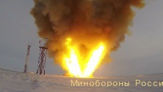 CHOQUANT 6 missiles russes hypersoniques effrayants [upl. by Ailen544]