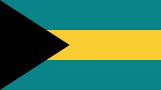 National Anthem of The Bahamas  March On Bahamaland Instrumental [upl. by Dhar]