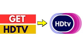 How to Download HDTV Ultimate on Firestick  FULL GUIDE [upl. by Ainod]