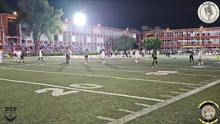 TOCHEROS VS QUETZALES [upl. by Saberio]