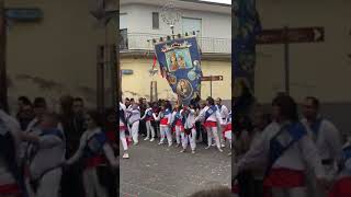 Fujenti Corso Bersaglieri Aversa 2019 [upl. by Pauly25]