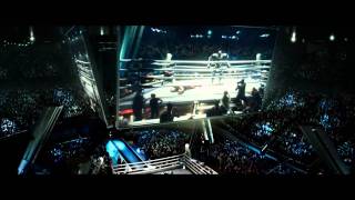 Real Steel  Official Movie Trailer HD 2011 [upl. by Deibel546]