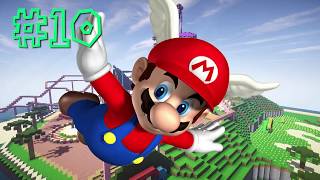 The Top 10 Times the Goomba was Stepped on by Mario [upl. by Urban]