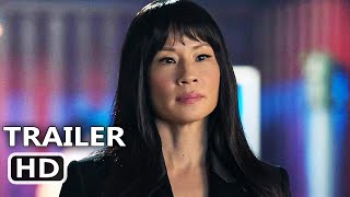 RED ONE Trailer 2 2024 Lucy Liu Dwayne Johnson [upl. by Lainey]