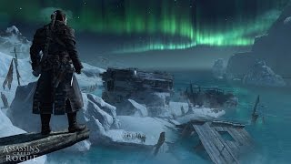 Assassins Creed Rogue ReviewinProgress The First Three Hours [upl. by Skricki739]