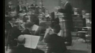 SMETANA Prodana nevésta The Bartered Bride Ouverture Vaclav Neumann [upl. by Navap6]