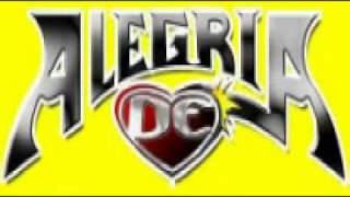 Alegria de Corazon  Mi derrota [upl. by Heppman]