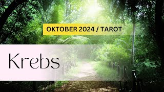 Krebs Oktober 2024 [upl. by Balduin]