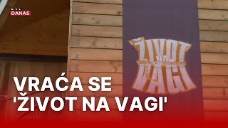 Emisija koja mijenja živote ponovno na malim ekranima Zavirite u sezonu  RTL Danas [upl. by Aidin]