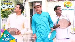 Popatlal Wants To Make A Kheer  Taarak Mehta Ka Ooltah Chashmah  Full Episode 4205  2 Oct 2024 [upl. by Ok]