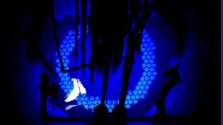 Cherenkov Radiation in 60 seconds [upl. by Landon]