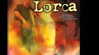 Federico García Lorca Leonard Cohen [upl. by Atalie]