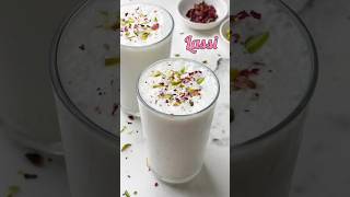 Lassi very easy to proses 🤤🤤shorts viral lassi lassirecipes recreationfood lassilover jast wow [upl. by Geraldina]