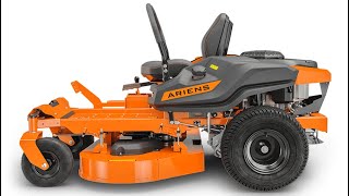 2022 Ariens Edge Hitch Installation [upl. by Kcirddahc]