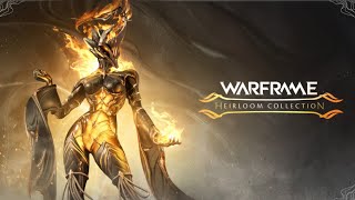 Warframe mission 2 lets goo guys [upl. by Alenson]