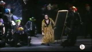 Giuseppe Filianoti  Rigoletto  Parmi veder le lagrimePossente amor [upl. by Rubliw304]