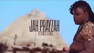 Jah Prayzah  Dzamutsana [upl. by Springer]