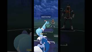 Dragonite Lead in Master League Premier Classic 2023  Pokemon Go [upl. by Leik]