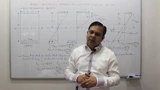 Singly Reinforced Section PartII Balanced under and over RF section ductile amp brittle failure [upl. by Pease]