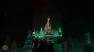 🎄NAVIDAD DISNEYLAND PARIS🎄 [upl. by Allesig80]