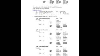 Mainframe Assembler  Complete Tutorial [upl. by Aushoj]