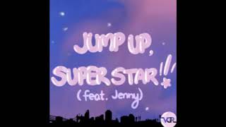 Jump Up Super Star TikTok Remix [upl. by Felecia936]