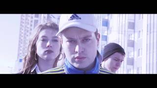 GSPD – Танцуй Убивай Official Video [upl. by Aisatna]