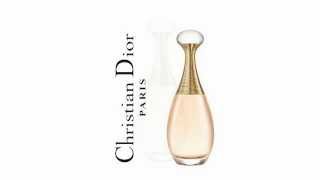 Christian Dior  Jadore Voile De Parfum [upl. by Anassor]