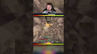 Le MIMICER est HYPER FLIPPANT 😱😱 foryou gaming minecraft horreur funny fyp horrorgaming [upl. by Mcdade]