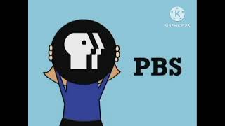 PBS Logo Transition 19961998 [upl. by Karyl]