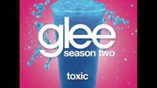 Glee  Toxic FullDownload LinkUntagged [upl. by Mali]