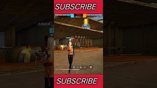 1 vs 4 Match in Free fire 😱shortvideo freefirefunny freefirehighlights shorts [upl. by Matilda]